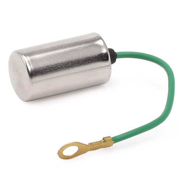 BERU Condensor ZK106
