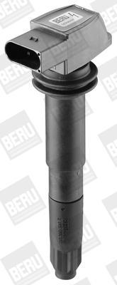 BERU Ignition Coil ZSE012