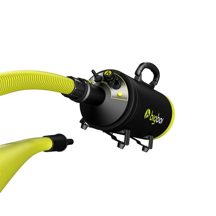 Bigboi BlowR Mini+ Touchless Dryer BLOWRMINI+
