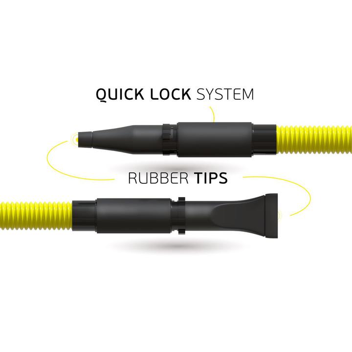 Bigboi Buddi Nozzle Locking System BLOWRPRON