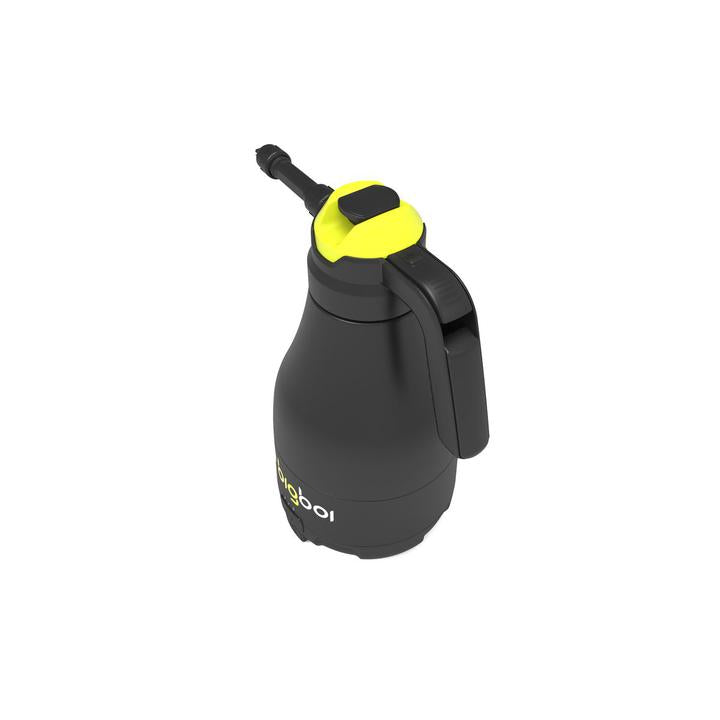 Bigboi USB Rechargeable Electric Foam, Mist and Spray Bottle 1.8L FOAMR18