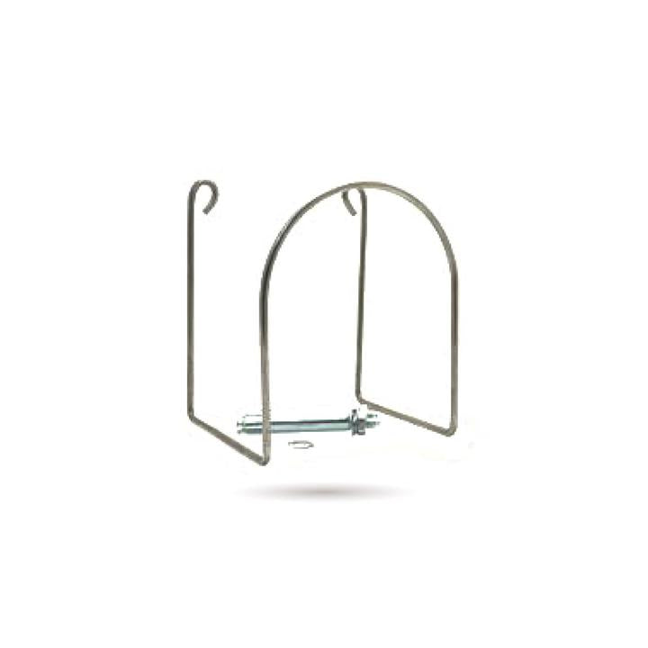 Bigboi Wall Mount Hose Hanger HHANGER