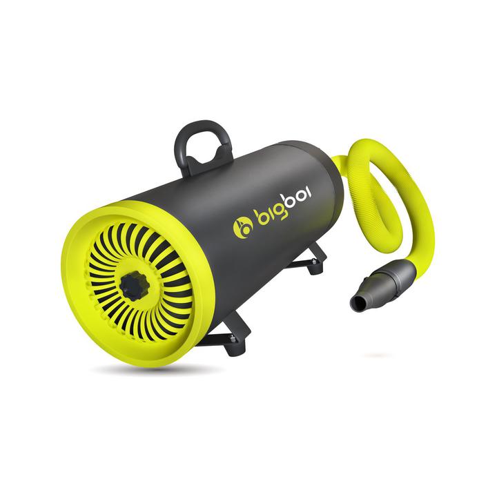 Bigboi BlowR Mini+ Touchless Dryer BLOWRMINI+