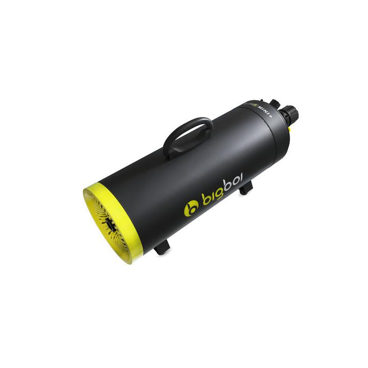 Bigboi BlowR Mini Drying System with 9m Bonus Hose MINI9MOFFER