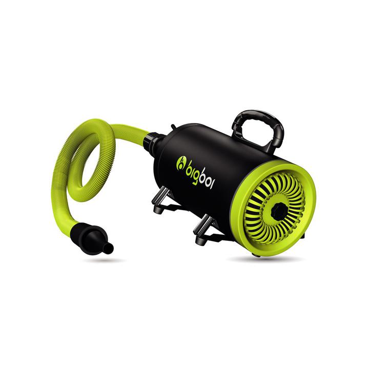 Bigboi BlowR Mini Drying System with 9m Bonus Hose MINI9MOFFER