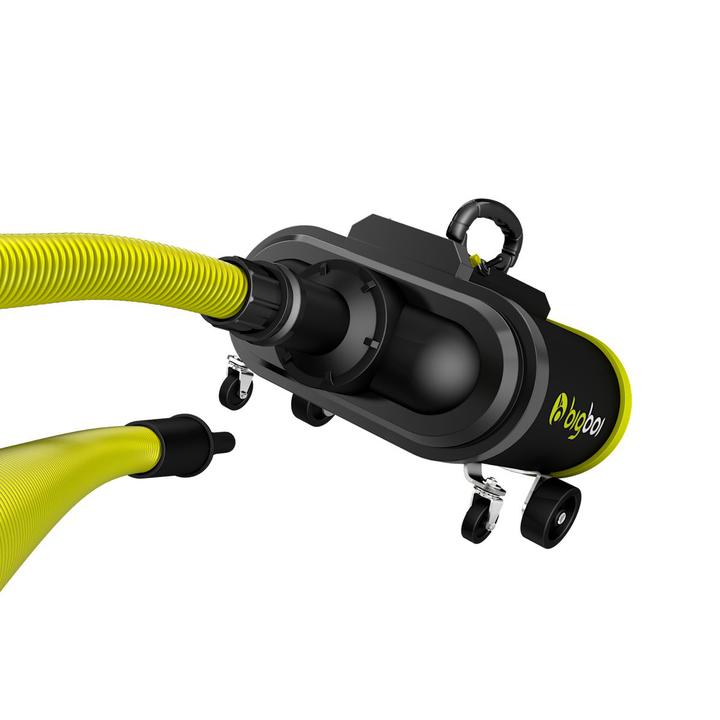 Bigboi BlowR Pro Drying System with 9m Bonus Hose PRO9MOFFER