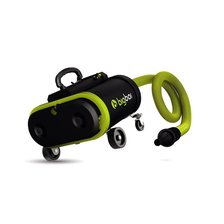 Bigboi BlowR Pro Drying System with 9m Bonus Hose PRO9MOFFER
