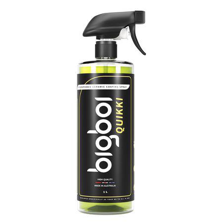 Bigboi Ceramic Hydrophobic Coating Spray 1L QUIKKI