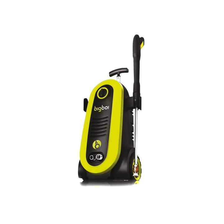 Bigboi WashR Flo Pressure Washer 2600psi 7L/MIN WASHRFLO