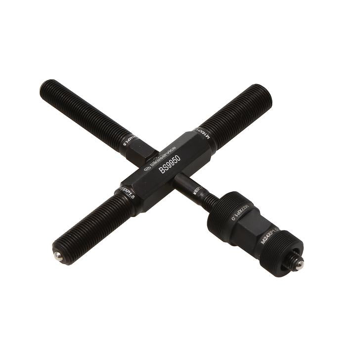 Bikeservice 6 In 1 Magneto  Flywheel Puller