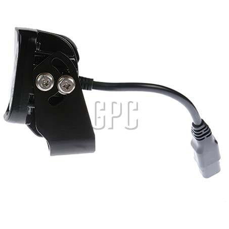 Blacktips 4 LED Work Light 9-32W 60deg 85Wx85Wx50D mm BLB050460