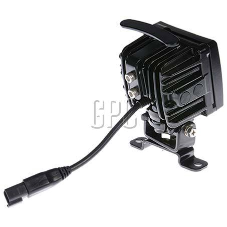 Blacktips 5 LED Work Light 25deg 90Wx152Hx88D mm W/Handle BLB070525H