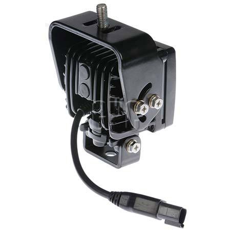 Blacktips 5 LED Work Light 60deg 100Wx95Hx70D mm BLB070560