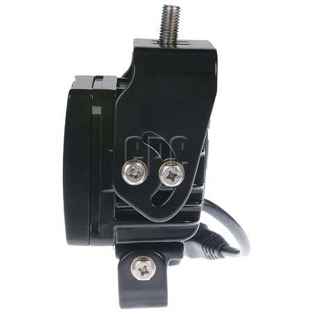 Blacktips 5 LED Work Light 60deg 100Wx95Hx70D mm BLB070560
