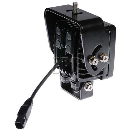 Blacktips 9 LED Work Light 60deg 145Wx135Hx85D mm BLB070960