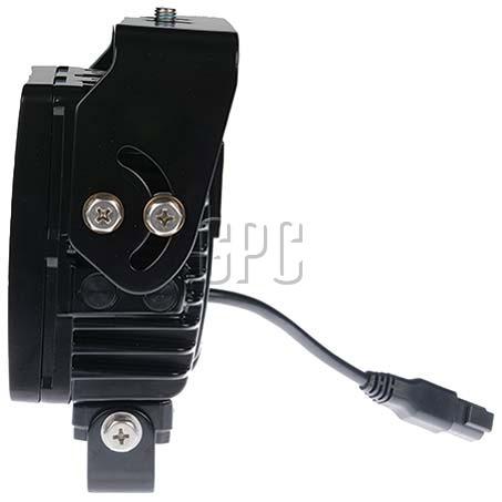 Blacktips 12 LED Work Light 25deg 145Wx165Hx85D mm BLB071225