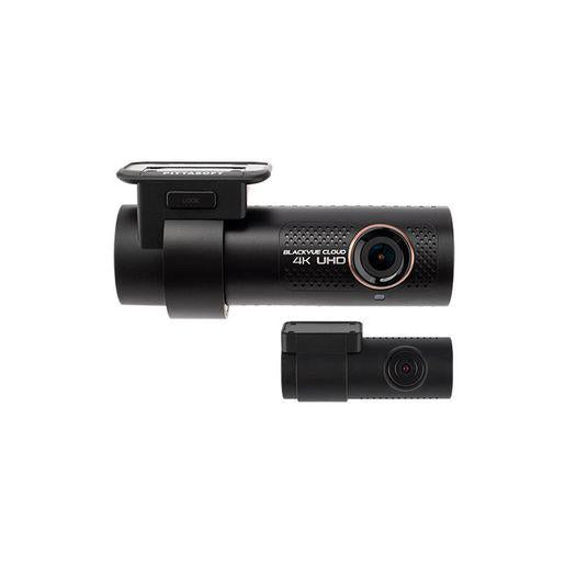 BlackVue DR900X-2CH 256GB 4K Ultra HD Dash Cam