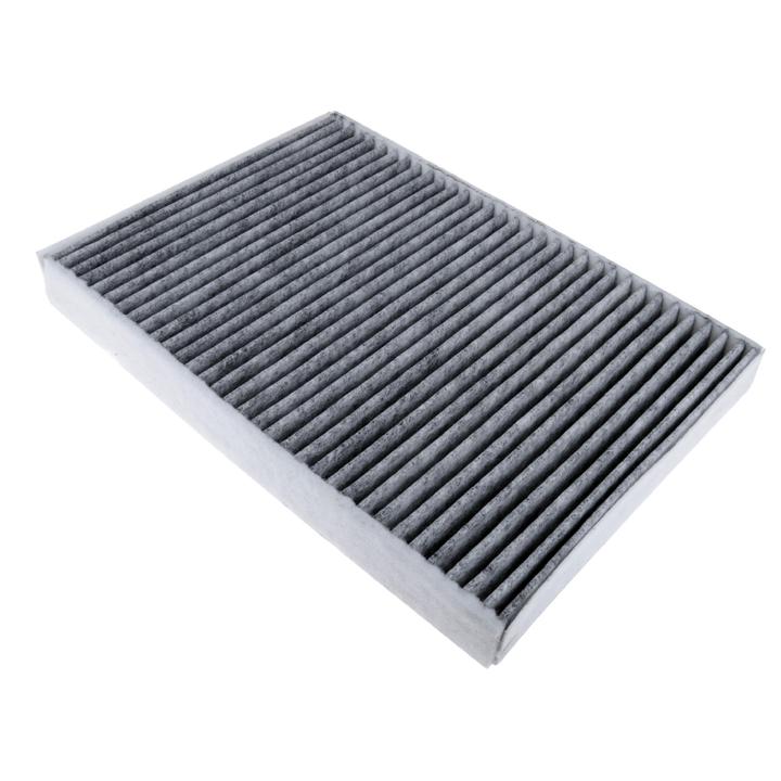 Blueprint Cabin Air Filter Charcoal ADJ132508