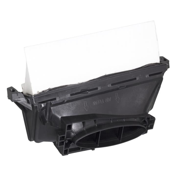 Blueprint Cabin Air Filter RH ADU172211