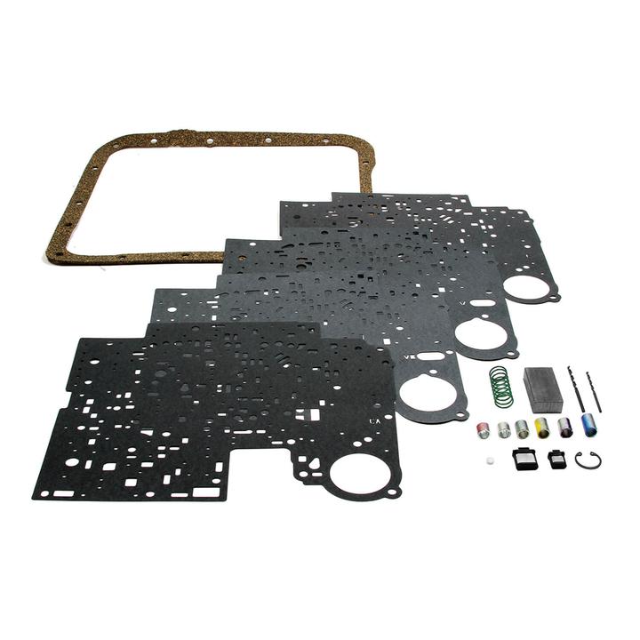 B&M Shift Improver Kit Automatic Trans fits 1993-06 GM 4L60E BM70360