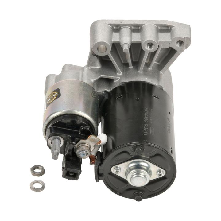 Bosch Starter Motor 0 001 106 405