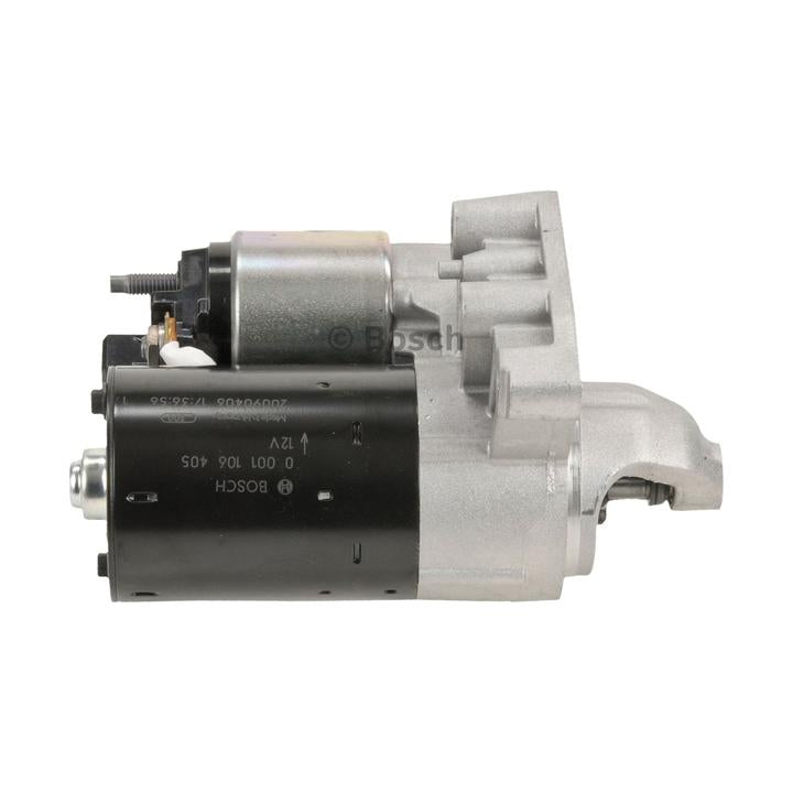 Bosch Starter Motor 0 001 106 405