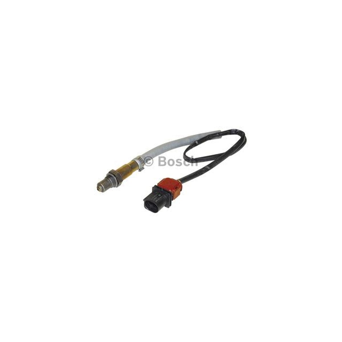 Bosch Oxygen Lambda Sensor 0 258 017 070