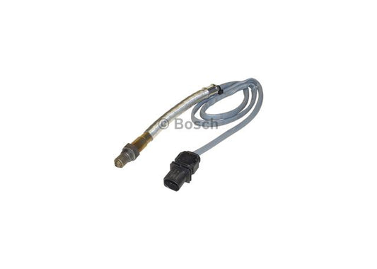 Bosch Oxygen Lambda Sensor 0 258 017 101
