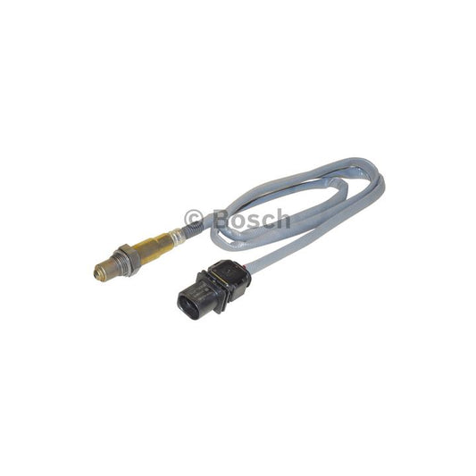Bosch Oxygen Lambda Sensor 0 258 017 102