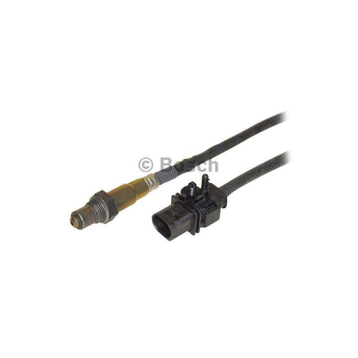 Bosch Oxygen Lambda Sensor 0 258 017 111