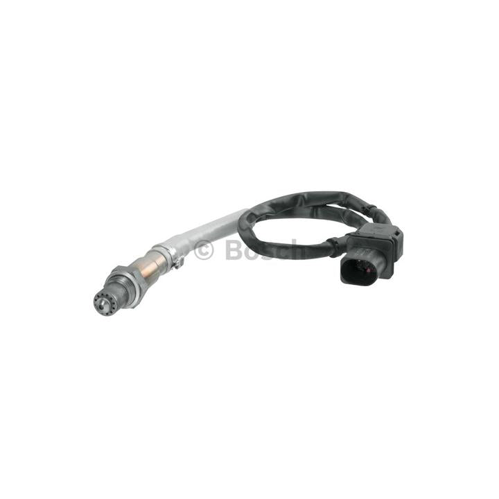 Bosch Oxygen Lambda Sensor 0 258 017 270