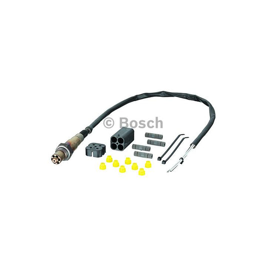 Bosch Oxygen Lambda Sensor 0 258 986 615