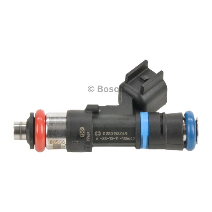 Bosch Fuel Injector 0 280 158 049