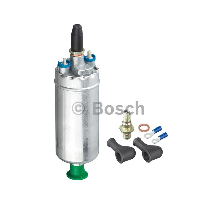 Bosch Electric Fuel Pump 0 580 254 911