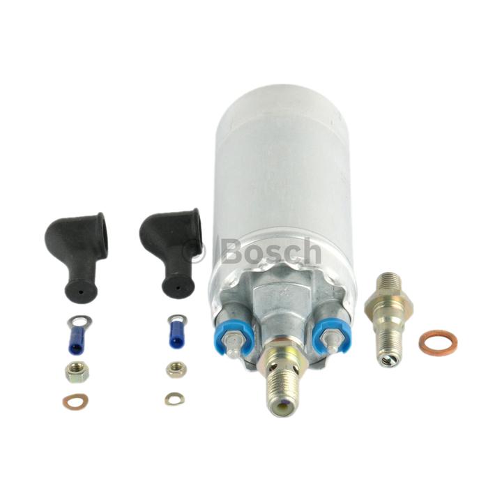 Bosch Electric Fuel Pump 0 580 254 911