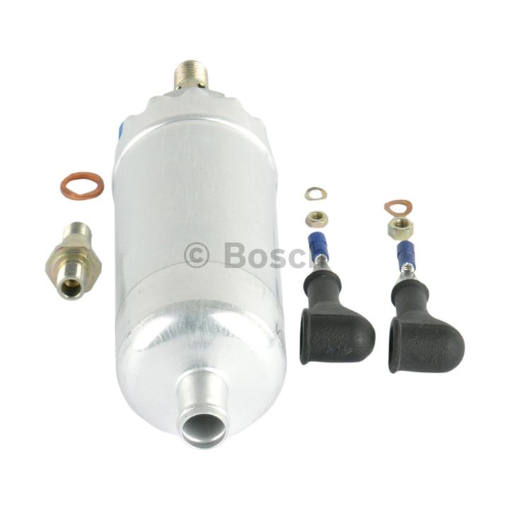 Bosch Electric Fuel Pump 0 580 254 911