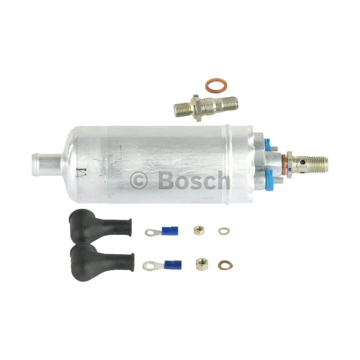 Bosch Electric Fuel Pump 0 580 254 911