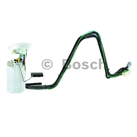 Bosch Fuel Pump Module 0 580 314 545