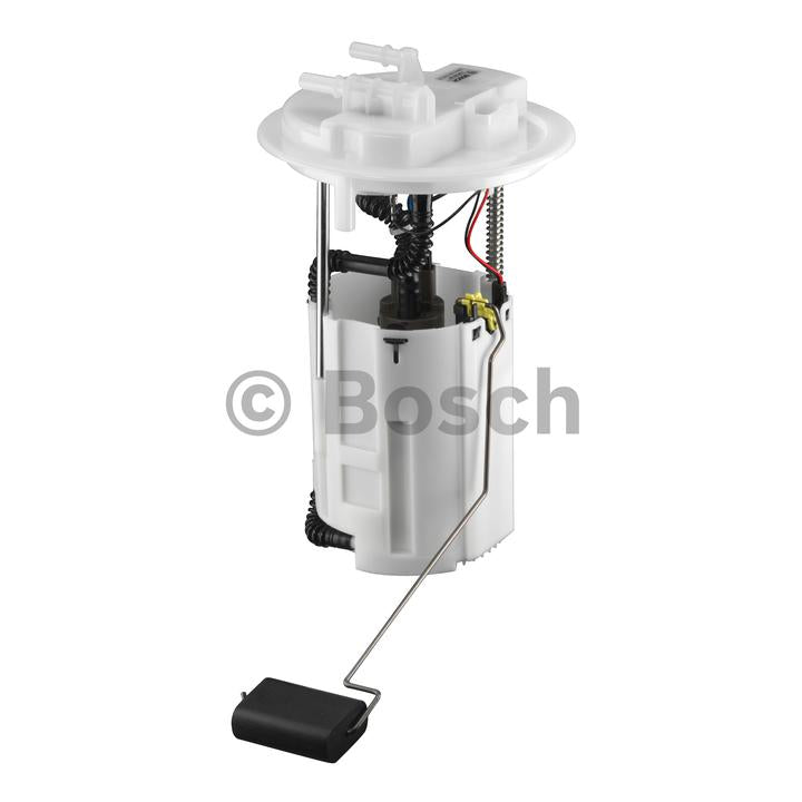 Bosch Fuel Pump Module 0 986 580 939