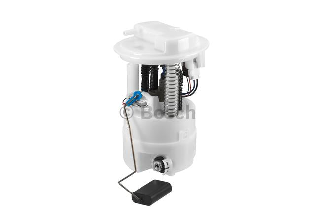 Bosch Fuel Pump Module 0 986 580 956