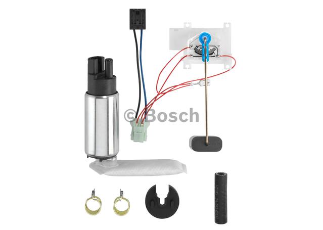 Bosch Electric Fuel Pump 0 986 580 965