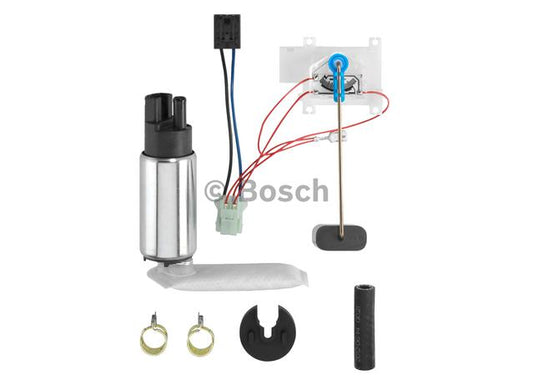 Bosch Electric Fuel Pump 0 986 580 965