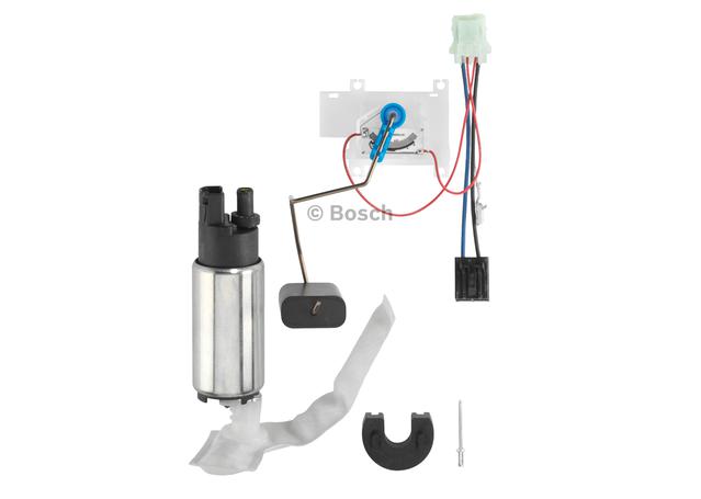 Bosch Electric Fuel Pump 0 986 580 968