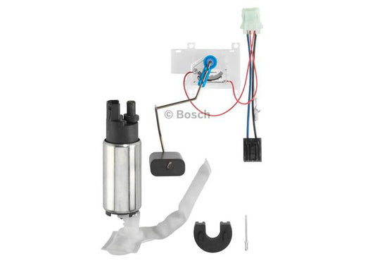 Bosch Electric Fuel Pump 0 986 580 968