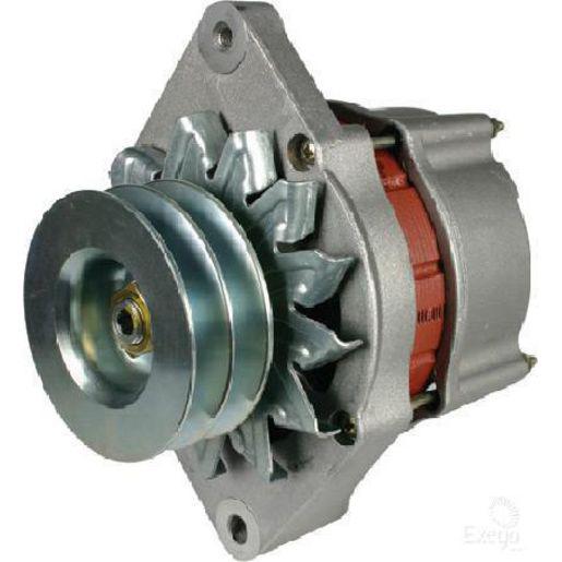 Bosch Alternator 24V BXU2456A