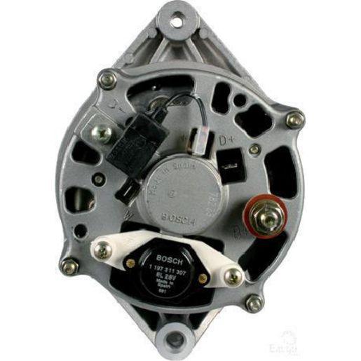 Bosch Alternator 24V BXU2456A