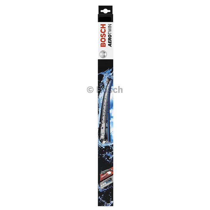 Bosch Aerotwin Wiper Blade Set A844S