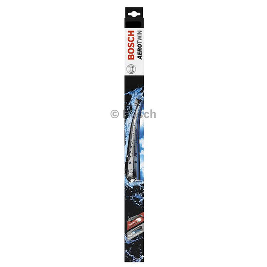 Bosch Aerotwin Wiper Blade Set A844S