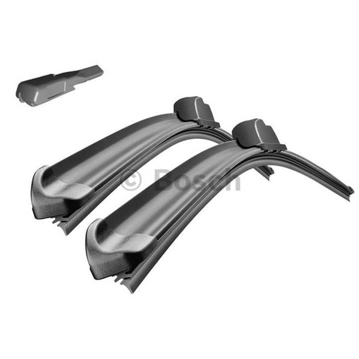 Bosch Aerotwin Wiper Blade Set A844S
