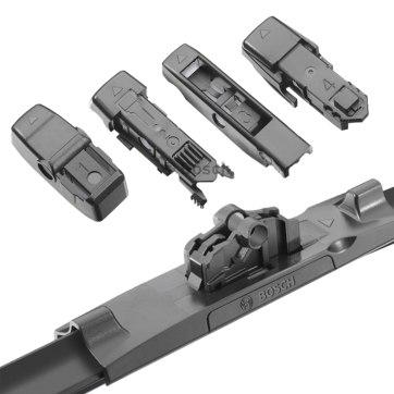 Bosch Aerotwin Plus Wiper Blade AP400U